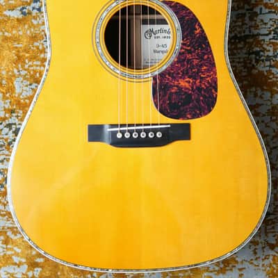 Martin D45 Marquis image 2