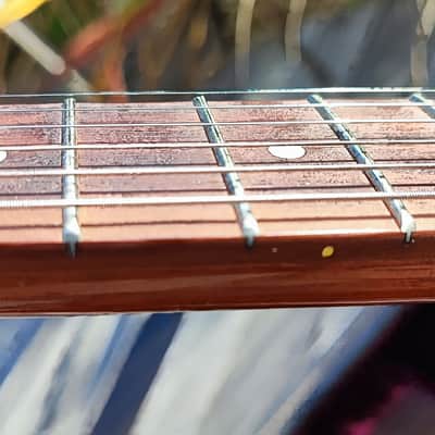 Vintage Gibson Flying V '75 natural finish image 8