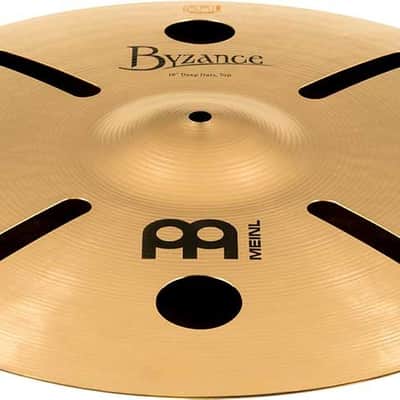 Meinl Ac Deep image 3