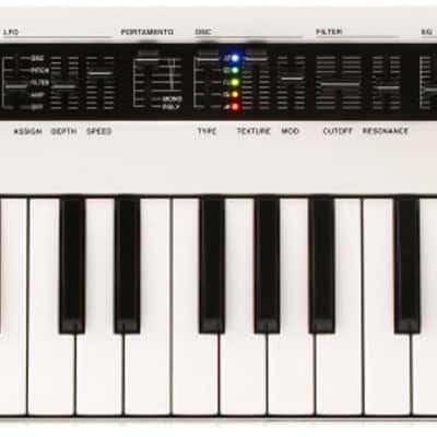 Yamaha Reface CS Virtual Analog Synthesizer (RefaceCSd1)