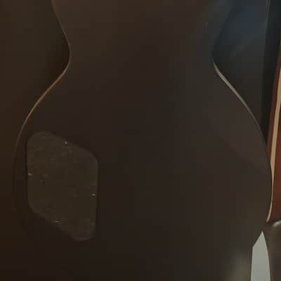 Gibson Les Paul CM T 2016 - Satin Ebony image 6