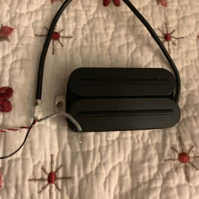 Immagine Avedissian Pickups Railsplitter (bridge) 2019 Black - 1
