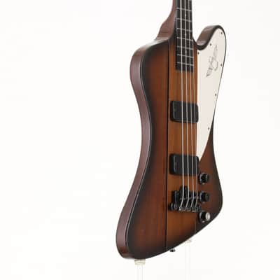 Gibson Thunderbird IV Vintage Sunburst, manufactured in 1991 [91951748] (08/03) image 8