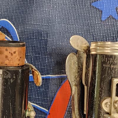 Buffet Crampon E11 CLARINET image 12