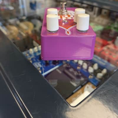 Catalinbread Karma Suture Distortion/Fuzz Pedal (2014) image 6