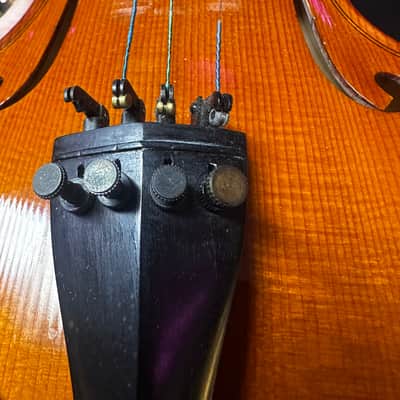 Unbranded Full Size Violin image 16