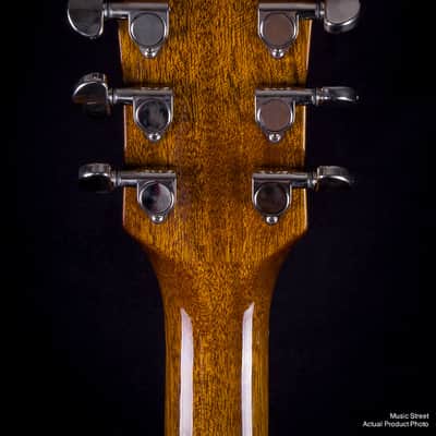 Guild - D120 image 5