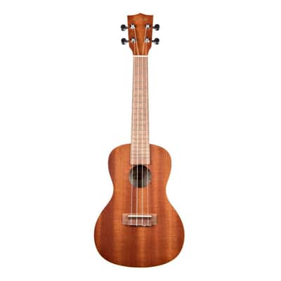 Kala Mahogany Series - KA-C Concert Ukulele image 2
