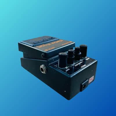 Boss MT-2 Metal Zone Distortion image 3