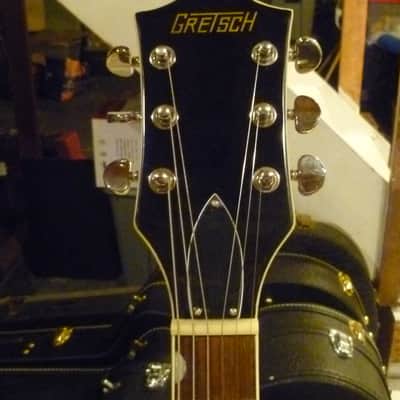 Gretsch G2622T Streamliner center block with Bigsby 2025 - Dark Sunburst W/ Bigsby. image 3