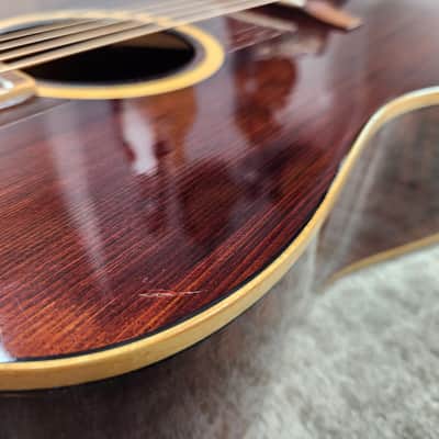 Brazos BA78 Dreadnought image 13