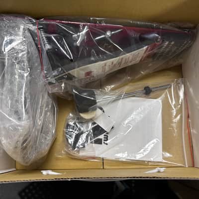 *BRAND NEW* DW 5000 Series Single Bass Drum Pedal image 2