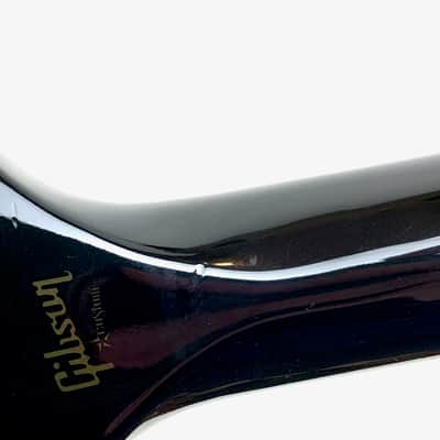 Gibson Les Paul Custom 2009 Custom Shop Black Beauty image 12
