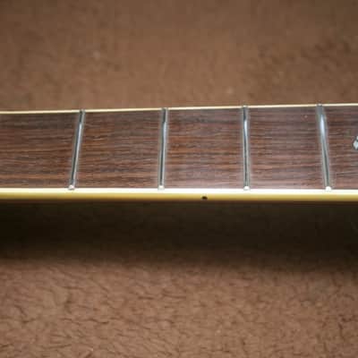 1975 Takamine Elite Doc Watson TW-30G Natural+retro case image 23