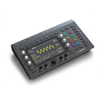 Waldorf Iridium Core Polyphonic Desktop Synthesizer image 2