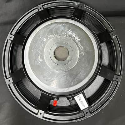 EAW 18" Speaker 804041 8 Ohms Woofer image 2