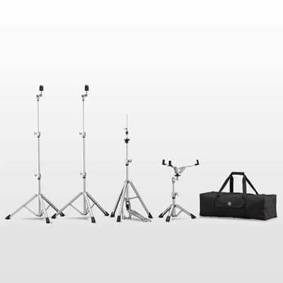 Yamaha HW3 Advanced Lightweight Hardware Set image 2