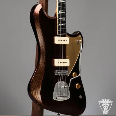 2025 Novo Voltur J, Custom - 7.4 LBS image 2
