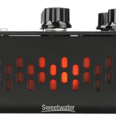 IK Multimedia TONEX Pedal Amplifier/Cabinet/Pedal Modeler (ToneXPedald2) image 7