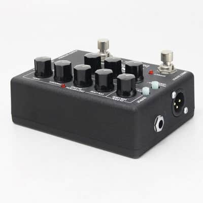 Mxr M80 Bass Di+ [Mmi17 E777] (06/15) image 3