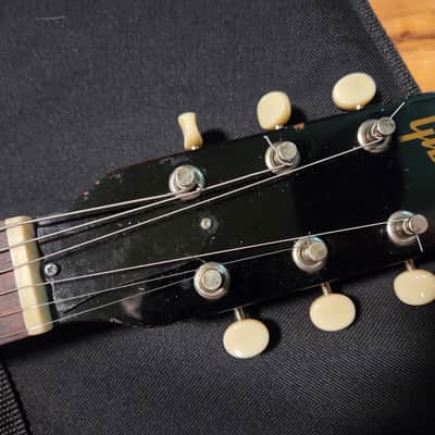 Gibson Melody Maker 1965 image 2