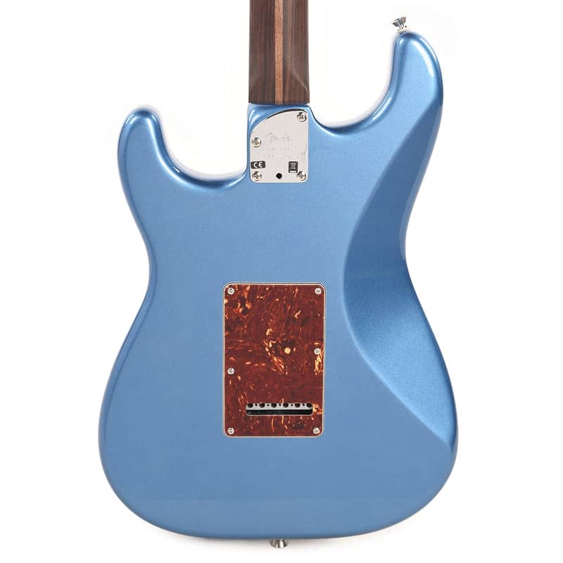 Fender American Professional II Stratocaster with Rosewood Neck image 4