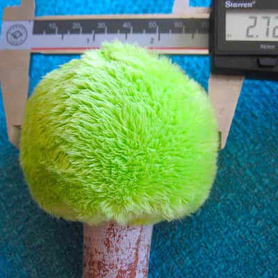 Gong Tam Tam Mallet, Medium Size image 4
