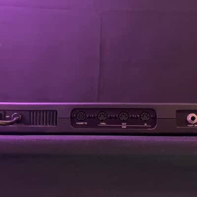 Yamaha QX21 Digital Sequence Recorder 1980s Midi Sequencer, for Analogue Digital Synthesizers, Samplers, etc image 2