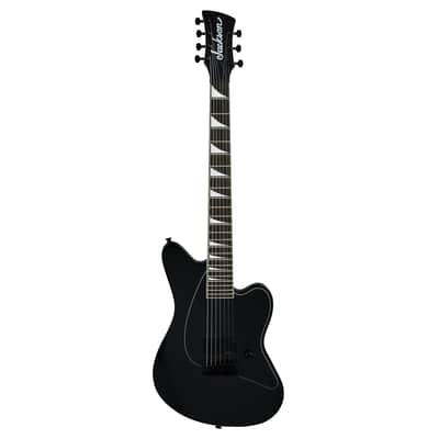 Jackson X-Series Surfcaster OC HT7