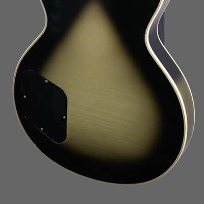 Gibson Les Paul Adam Jones V2 Signed and owned by Adam Jones image 5