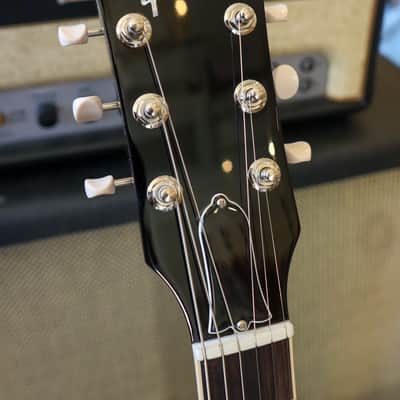 Gibson ES-330 2025 - Vintage Sunburst image 4