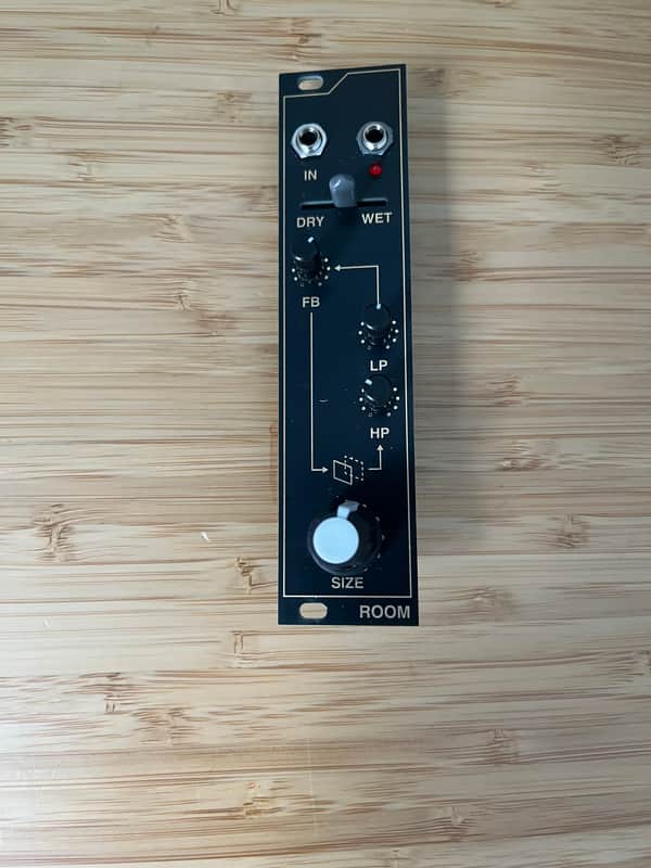 Super Synthesis ROOM