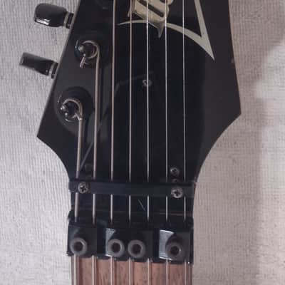 Ibanez RG7620-VK 7 String Electric Guitar - Vampire Kiss - Made in Japan image 10