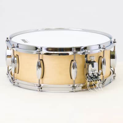 TreeHouse Custom Drums 5½x14 Production Symphonic Snare Drum image 2