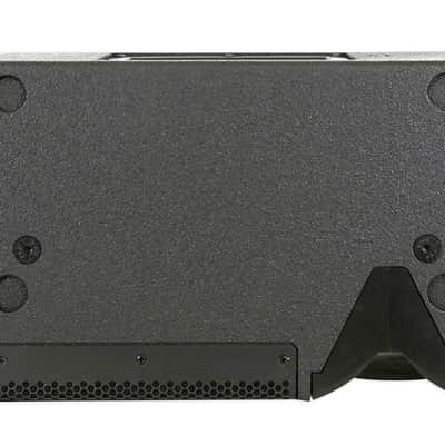 JBL VRX928LA 8" 400 Watt 2-Way Passive Line-Array Speaker in Black image 5