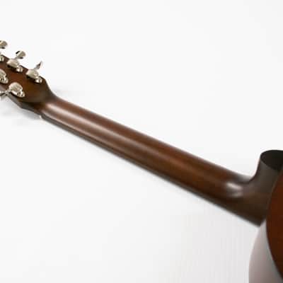 Seagull Guitars S6 Cedar Original Acoustic Guitar - Natural image 10