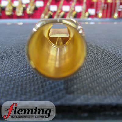 JodyJazz DV Soprano Mouthpiece 7* image 12