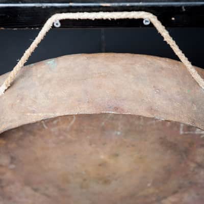 Rare 18.5" Gangsa Gong (gansa, gungsa) Bild 6