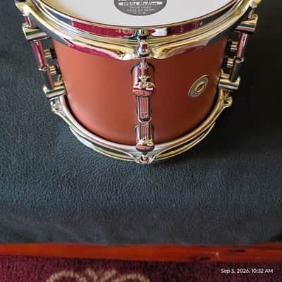 SONOR SQ1 - 8 piece drum set image 17