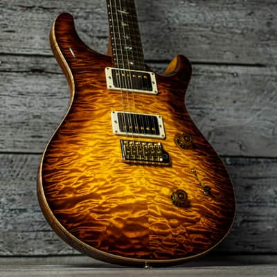 PRS Private Stock Custom 24 - McCarty Glow image 6