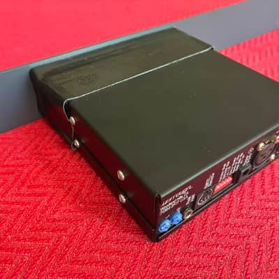 Dorrough 280-A Analog Loudness Meter - Rack Mounted - Includes PSU image 9