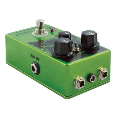 EarthQuaker Devices Hummingbird - Repeat Percussions Pedal (V4) image 3