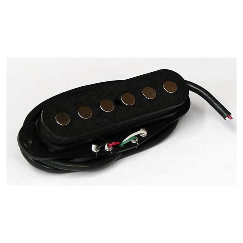TOM ANDERSON SA-2+ Electric Guitar Single-Coil Pickup image 1