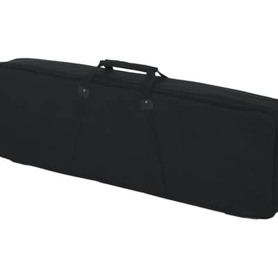 Gator Cases GKB-88 SLIM Slim 88-Key Keyboard Gig Bag - Open Box image 2