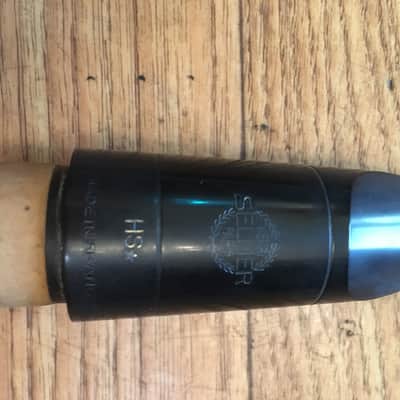 New/Old Stock Vintage Selmer Paris S80 Series Tenor/Alto Saxophone & Clarinet Mouthpieces individually priced.(please read listing) image 21