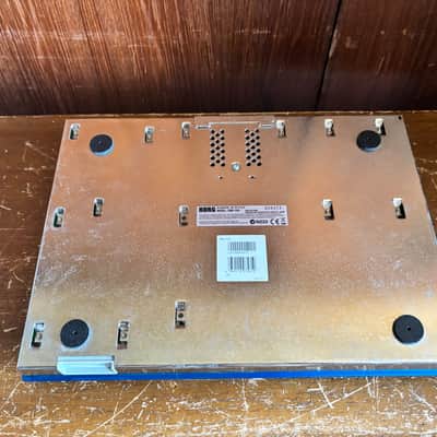 Korg ElecTribe MX EMX-1 SD Music Production Station w/ power supply image 4
