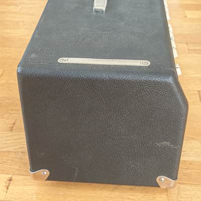 Fender Super-Sonic 100 2-Channel 100-Watt Guitar Amp Head 2011 - 2012 image 3