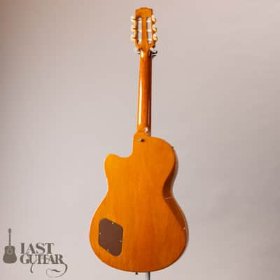 Gibson Chet Atkins CE 1993 image 12