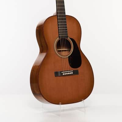 Martin Reverb Select 00 12-Fret Tasmanian Blackwood - #2884989 image 3