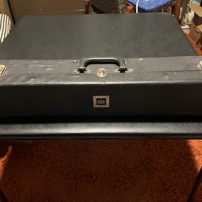 King Marigaux soprano saxophone image 6